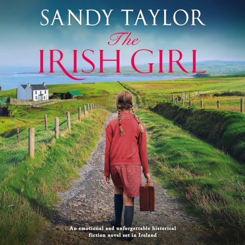 Cover of The Irish Girl