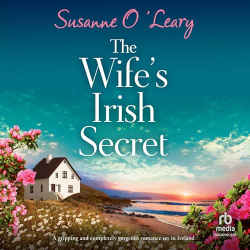 Cover of The Wife's Irish Secret