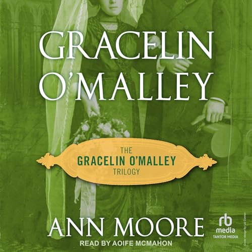 Cover of Gracelin O'Malley