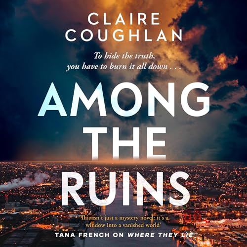 Cover of Among the Ruins