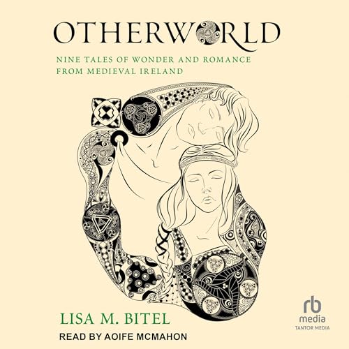 Cover of Otherworld