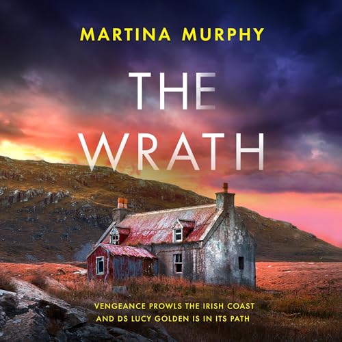 Cover of The Wrath