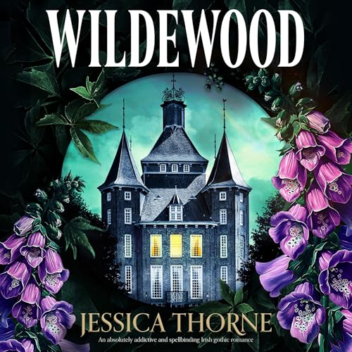 Cover of Wildewood