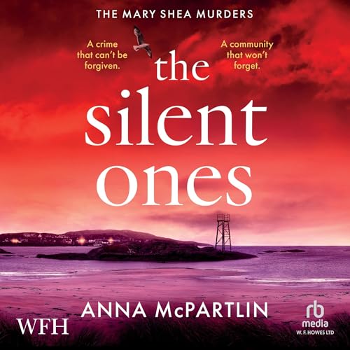 Cover of The Silent Ones