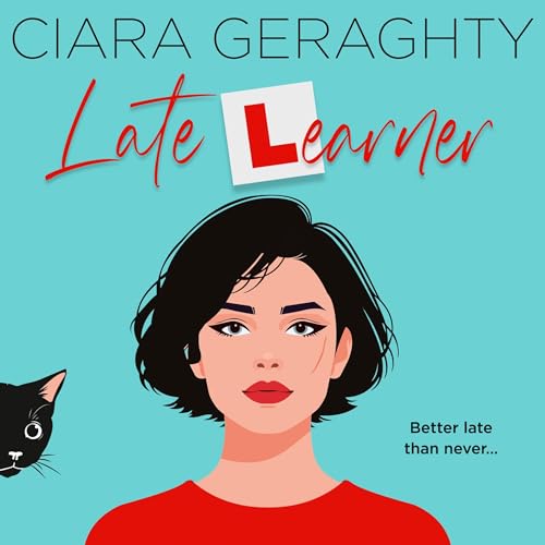 Cover of Late Learner