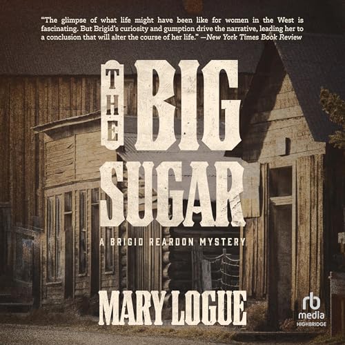 Cover of The Big Sugar