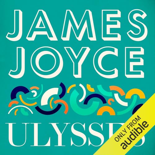 Cover of Ulysses