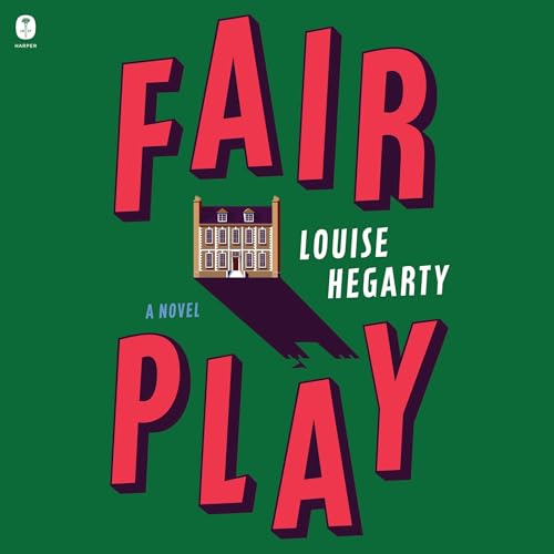 Cover of Fair Play