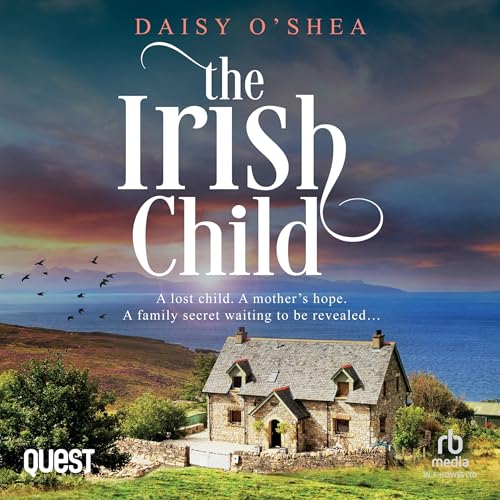 Cover of The Irish Child