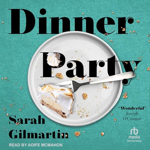 Cover of Dinner Party