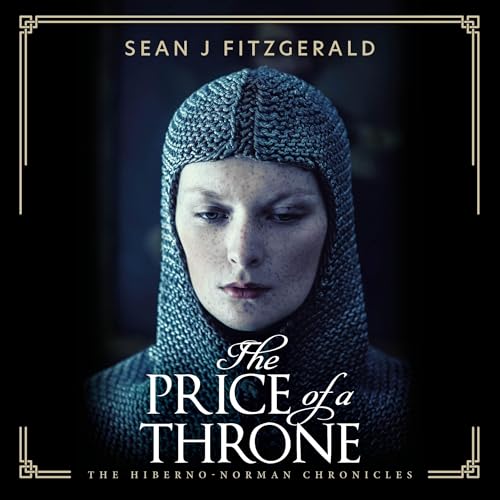 Cover of The Price of a Throne