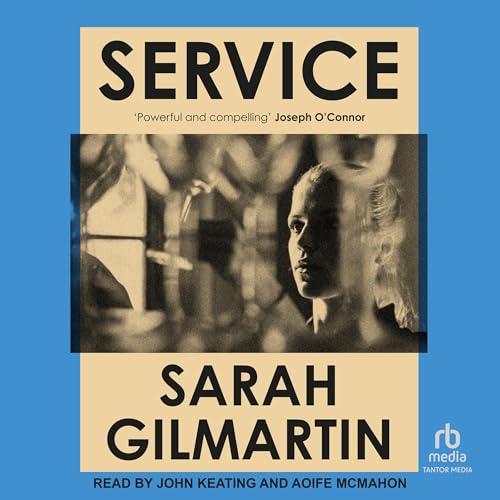 Cover of Service