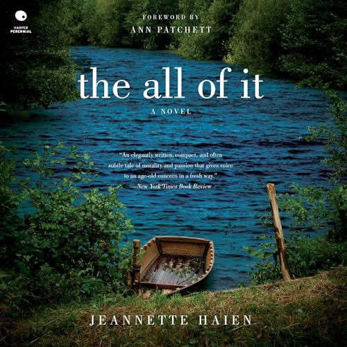 Cover of The All of It