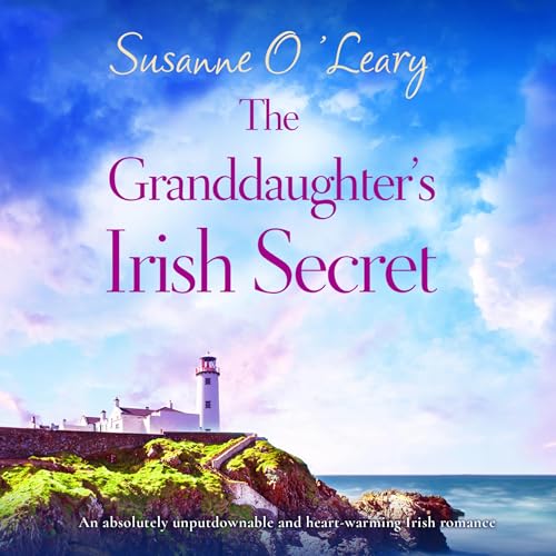 Cover of The Granddaughter's Irish Secret