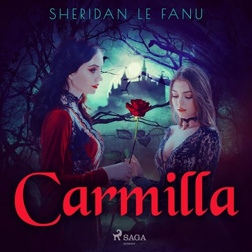 Cover of Carmilla