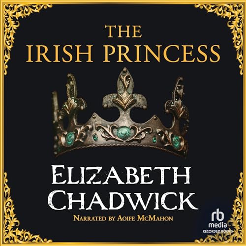 Cover of The Irish Princess