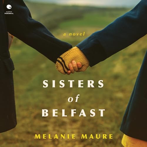 Cover of The Sisters of Belfast