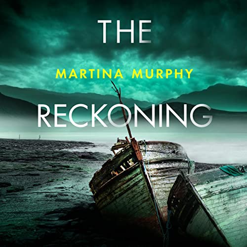 Cover of The Reckoning
