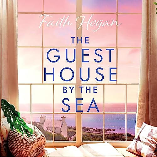 Cover of The Guest House By The Sea
