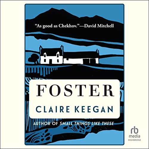 Cover of Foster