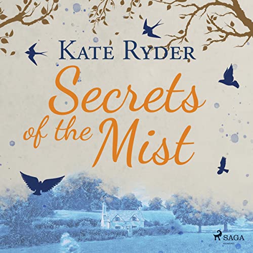 Cover of Secrets of the Mist
