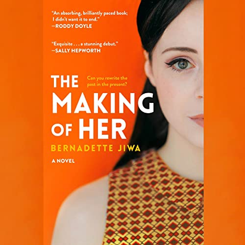 Cover of The Making of Her
