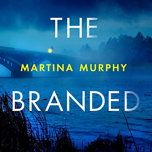 Cover of The Branded