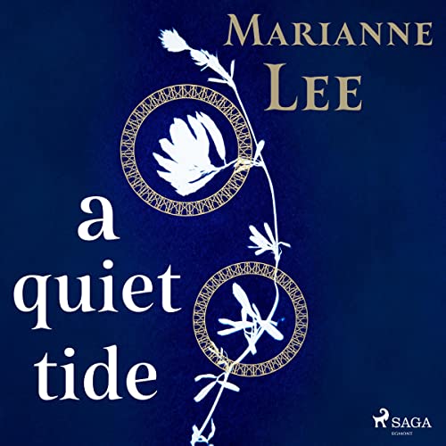 Cover of A Quiet Tide