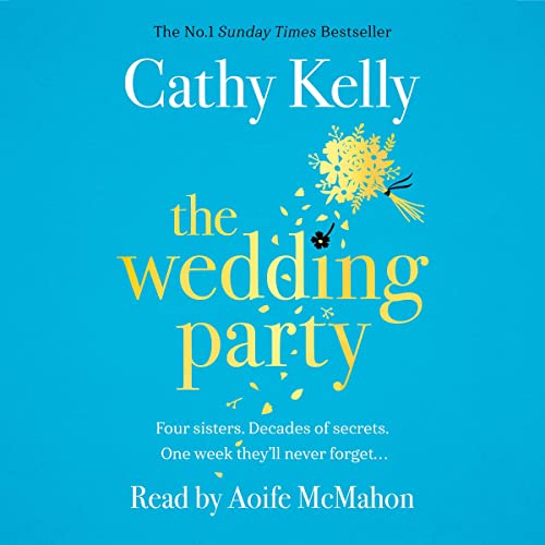 Cover of The Wedding Party
