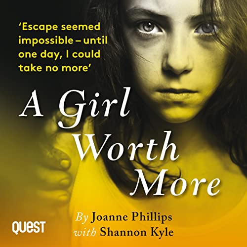 Cover of A Girl Worth More