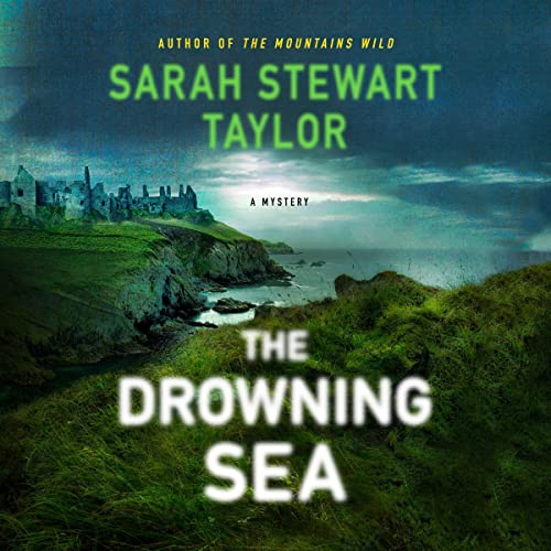 Cover of The Drowning Sea
