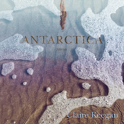 Cover of Antarctica