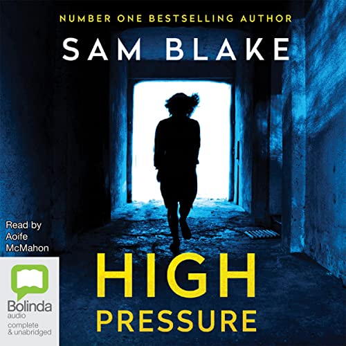 Cover of High Pressure
