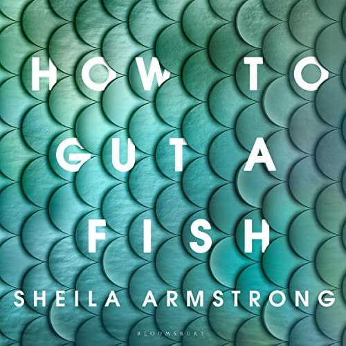 Cover of How to Gut a Fish