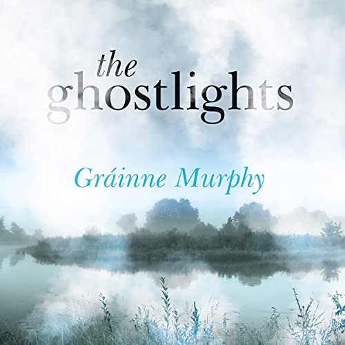 Cover of The Ghostlights