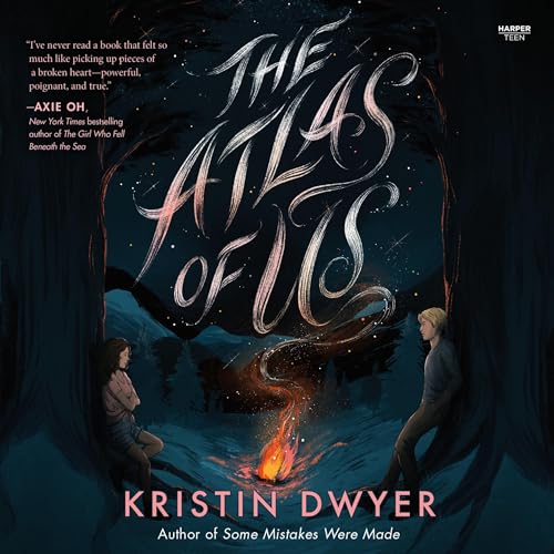 Cover of The Atlas of Us