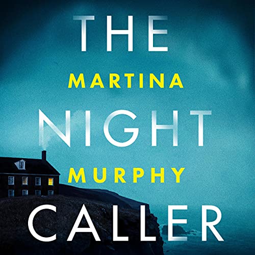 Cover of The Night Caller