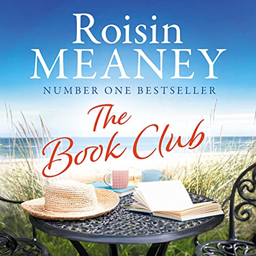 Cover of The Book Club