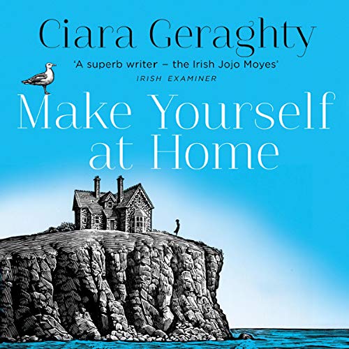 Cover of Make Yourself at Home