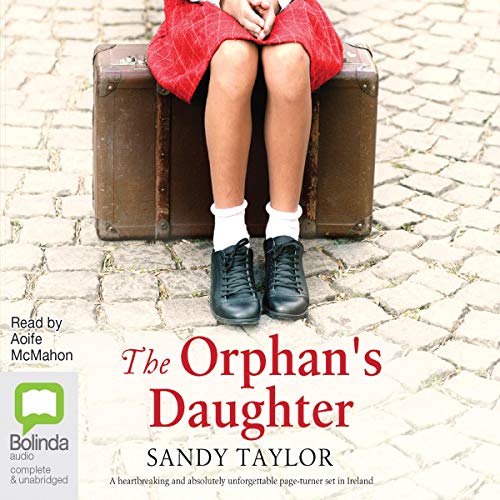 Cover of The Orphan's Daughter