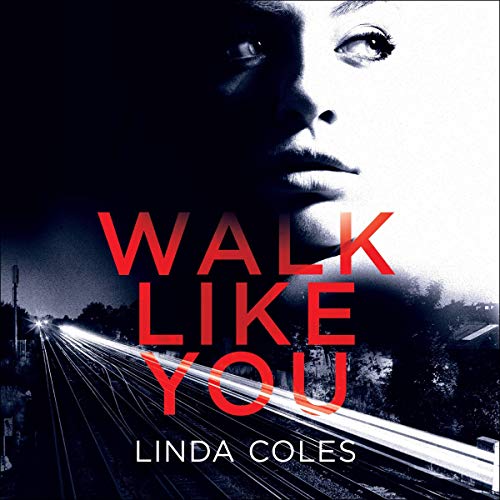 Cover of Walk Like You