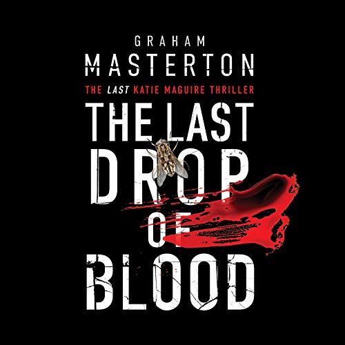 Cover of The Last Drop of Blood