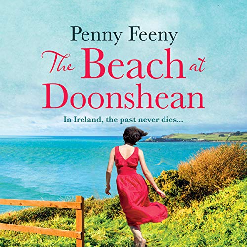 Cover of The Beach at Doonshean