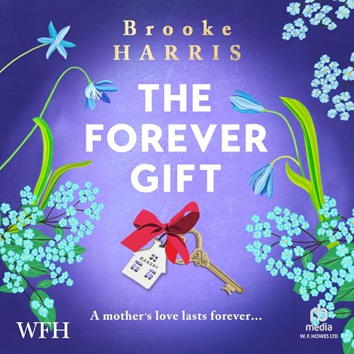 Cover of The Forever Gift