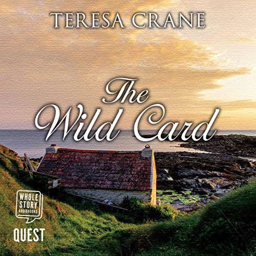 Cover of The Wild Card