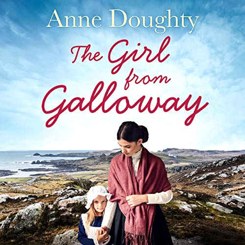Cover of The Girl from Galloway