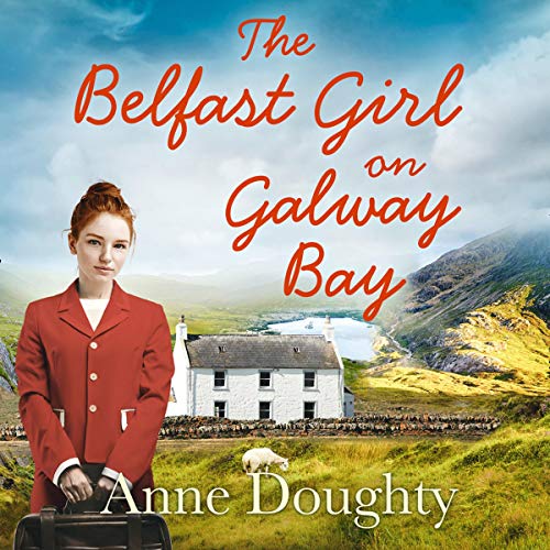 Cover of The Belfast Girl on Galway Bay