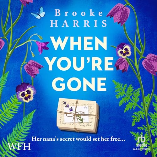 Cover of When You're Gone