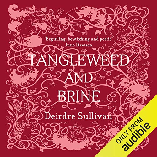 Cover of Tangleweed and Brine