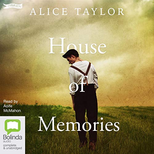 Cover of House of Memories